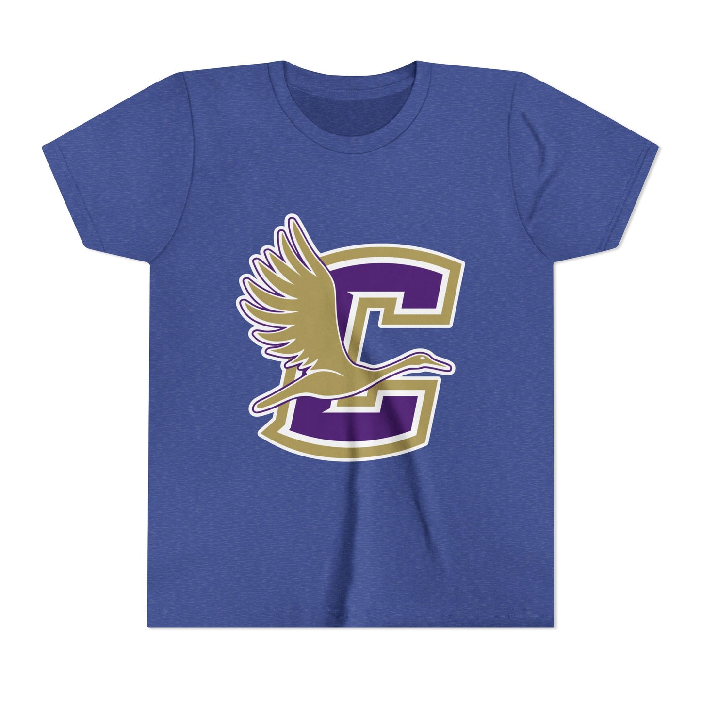 Youth Short Sleeve Tee