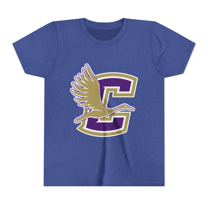 Youth Short Sleeve Tee