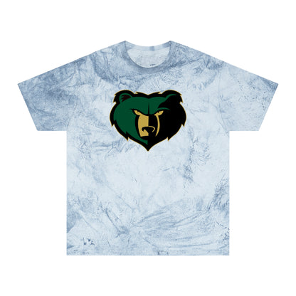 Color Blast School Spirit Tee