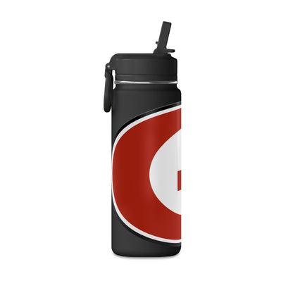 Mini Water Bottle, 20oz
