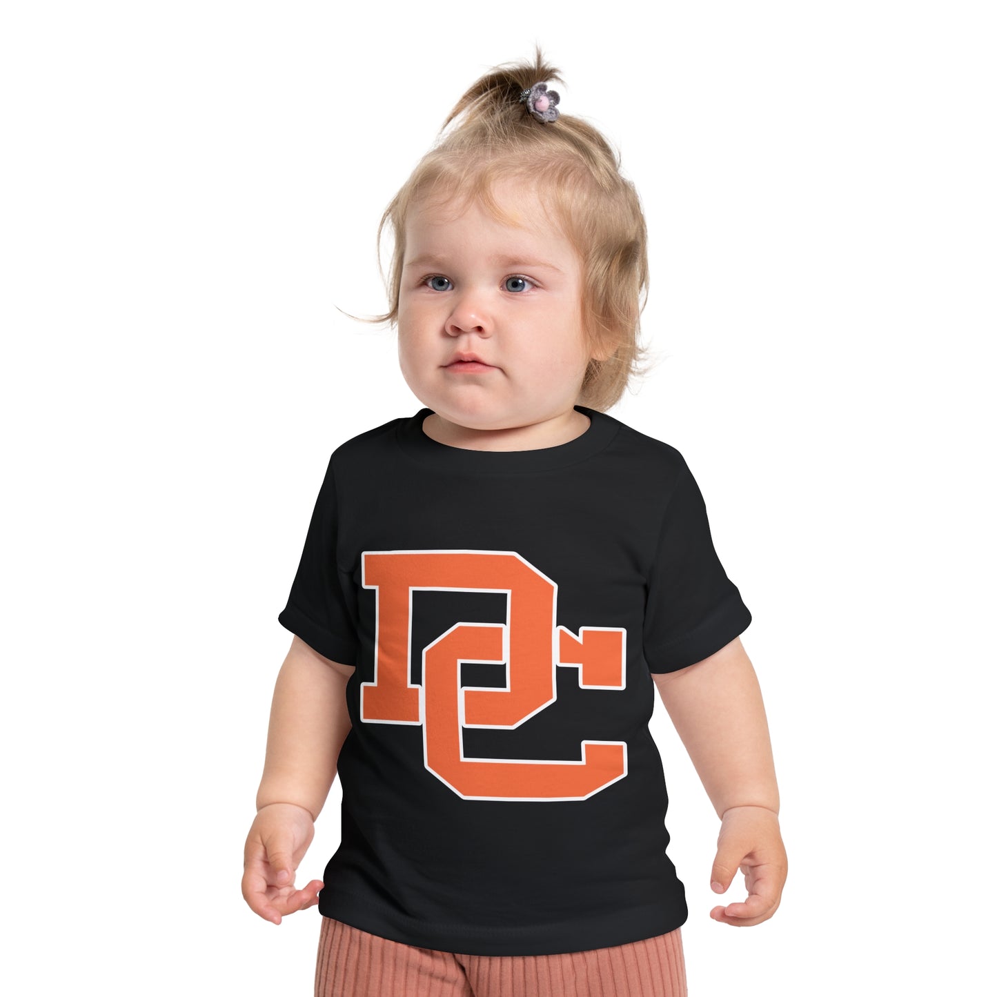 Baby Short Sleeve Tee