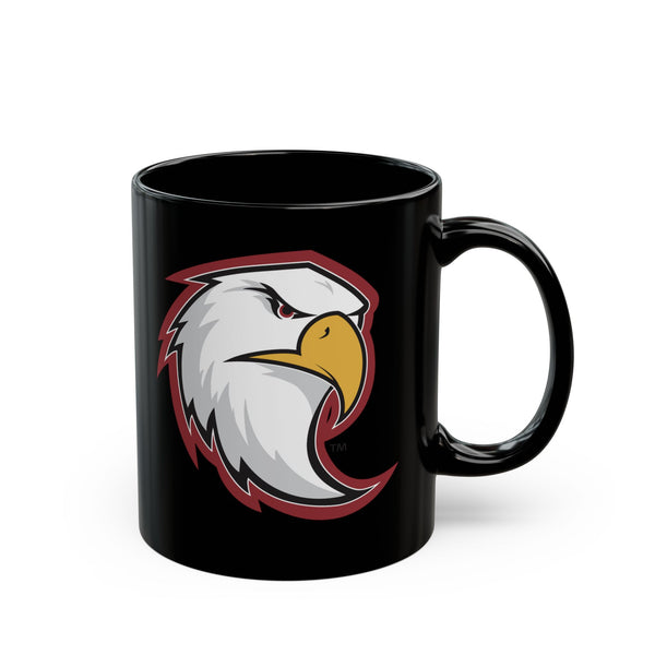 Black Team Mug (11oz/15oz)