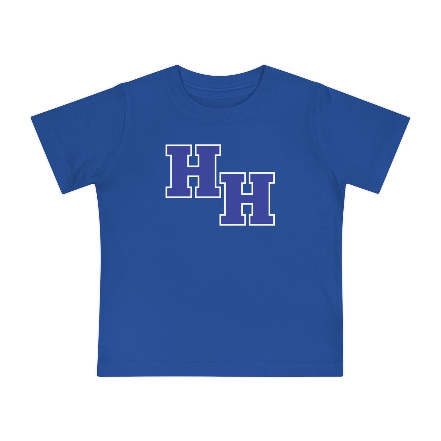Baby Short Sleeve Tee