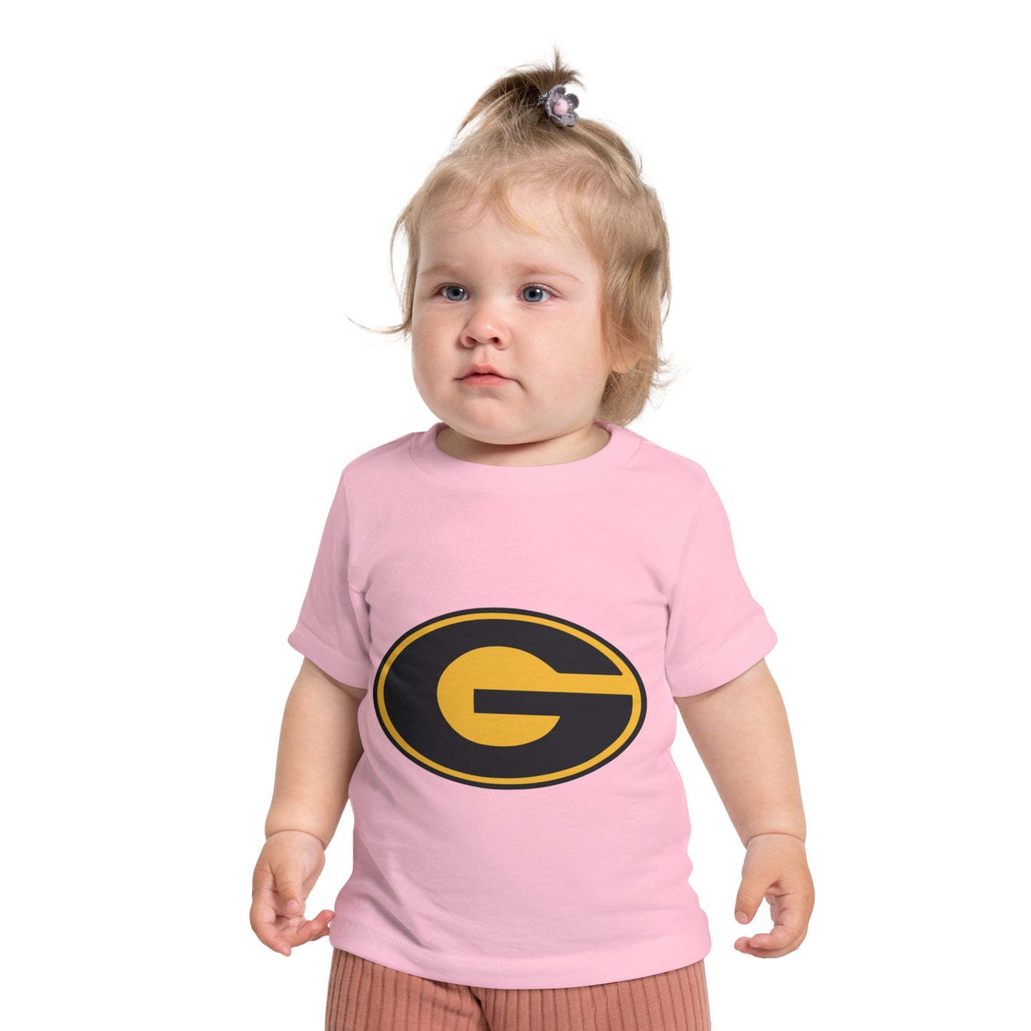 Baby Short Sleeve Tee