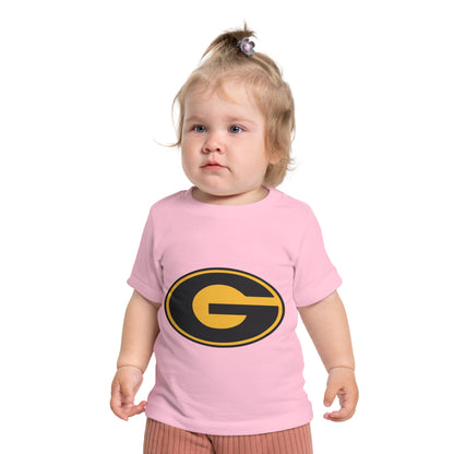 Baby Short Sleeve Tee
