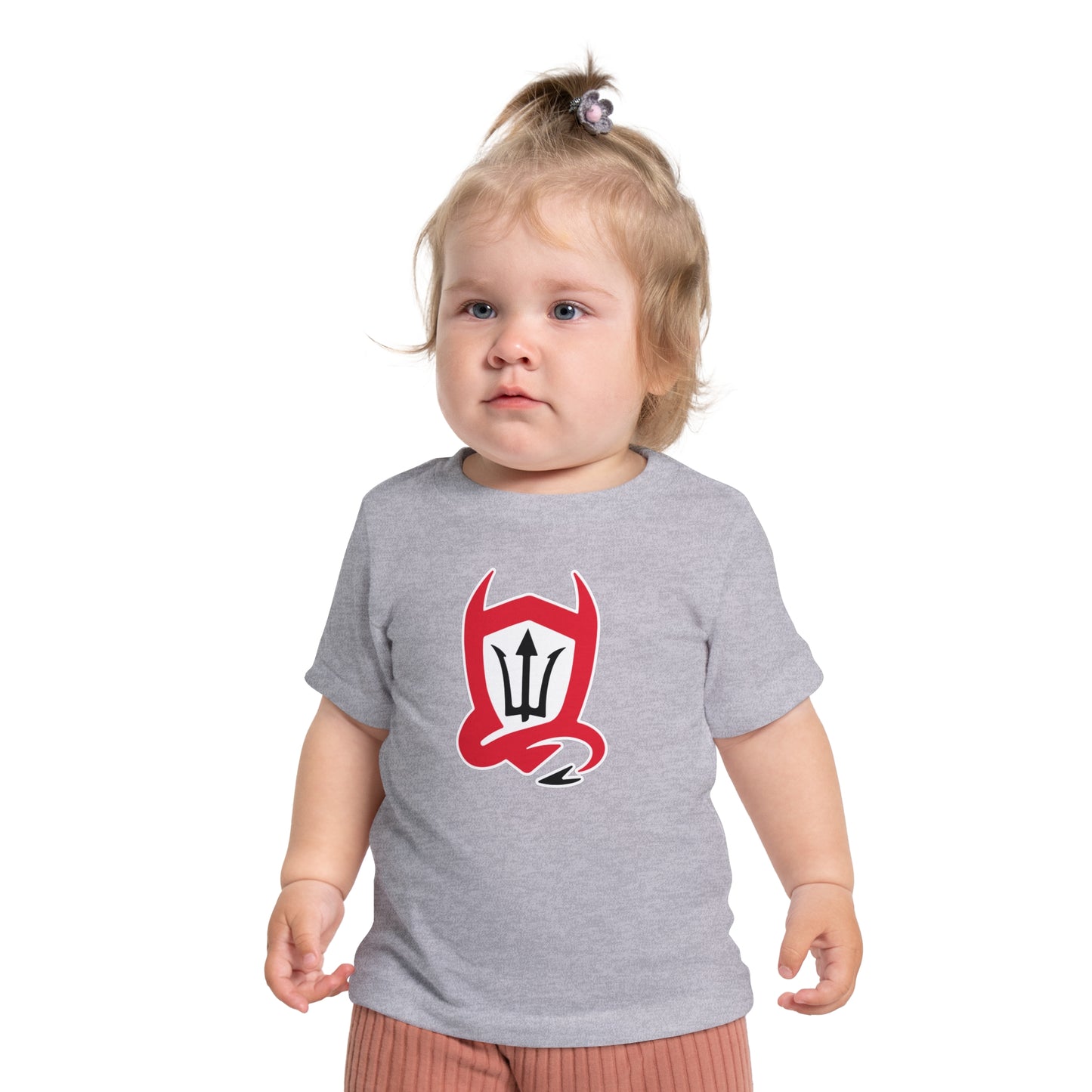 Baby Short Sleeve Tee