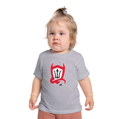 Baby Short Sleeve Tee