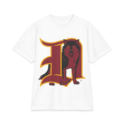 Max Heavyweight Short Sleeve Tee