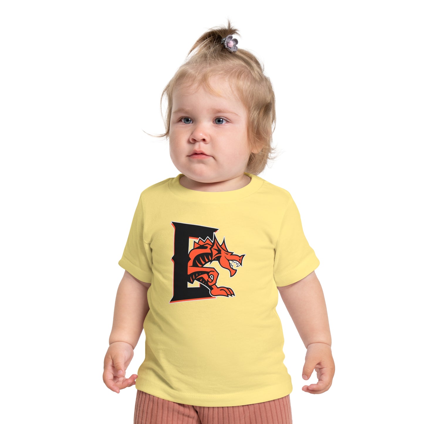 Baby Short Sleeve Tee