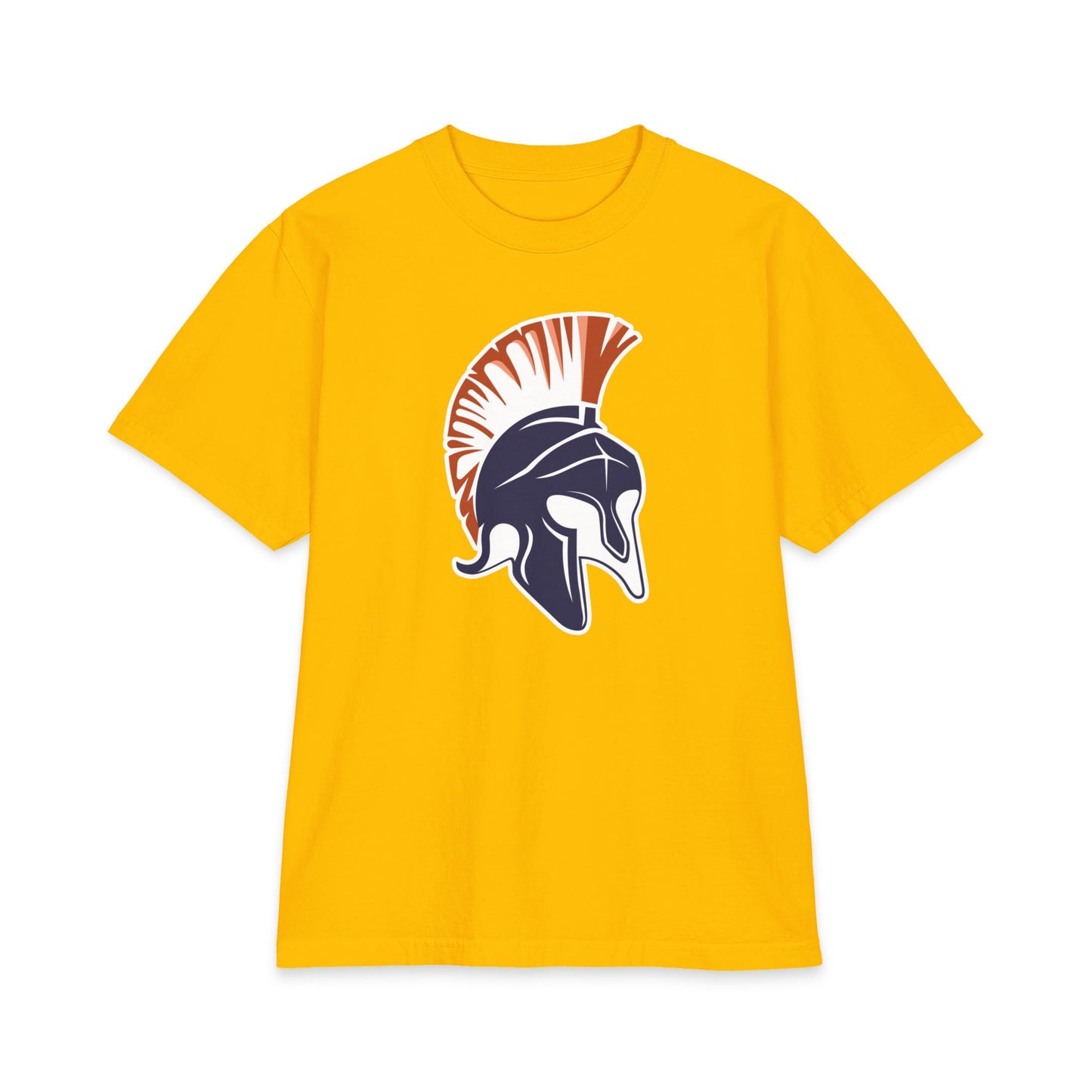 Max Heavyweight Short Sleeve Tee