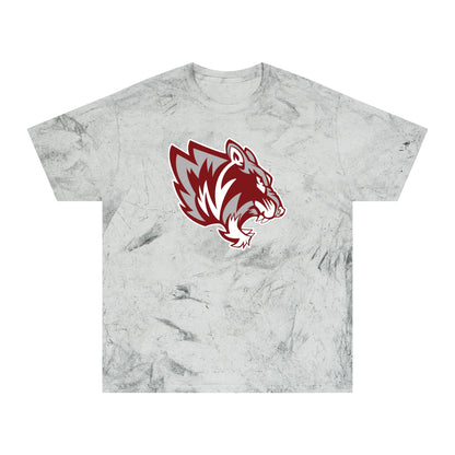 Color Blast School Spirit Tee
