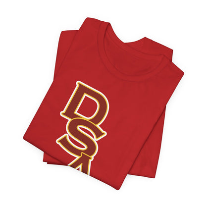 Jersey Short Sleeve Tee