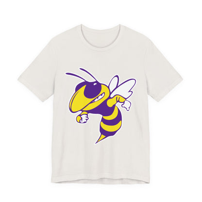 Jersey Short Sleeve Tee