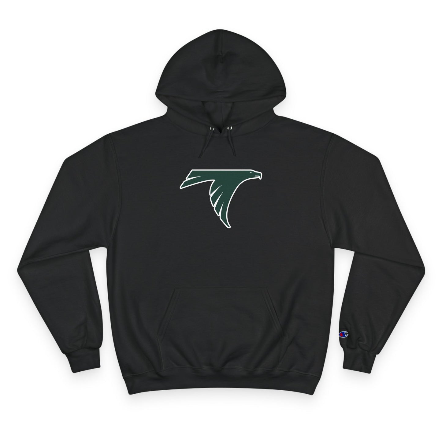 Champion Powerblend Fleece Pullover Hoodie