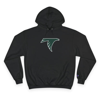 Champion Powerblend Fleece Pullover Hoodie