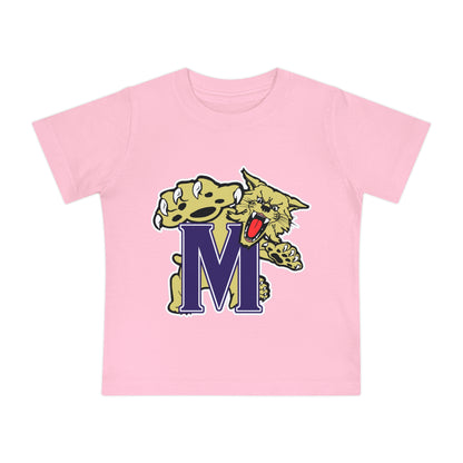 Baby Short Sleeve Tee