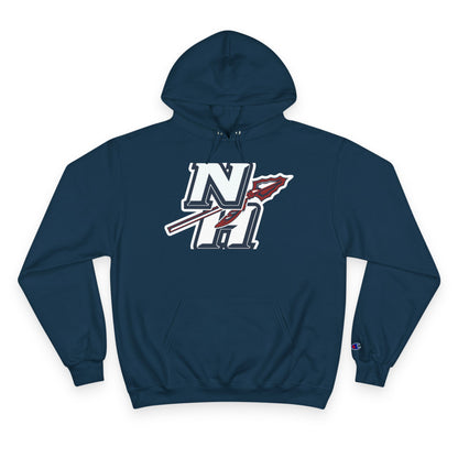 Champion Powerblend Fleece Pullover Hoodie