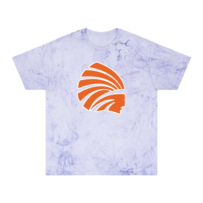 Color Blast School Spirit Tee