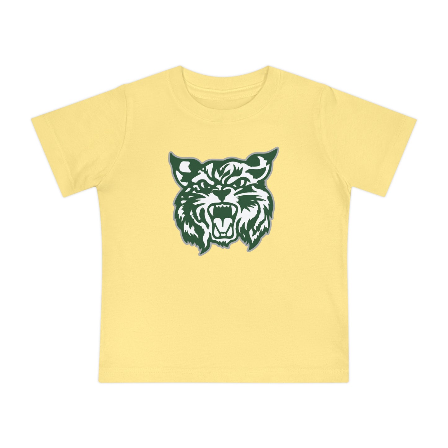 Baby Short Sleeve Tee