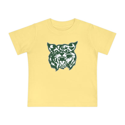 Baby Short Sleeve Tee
