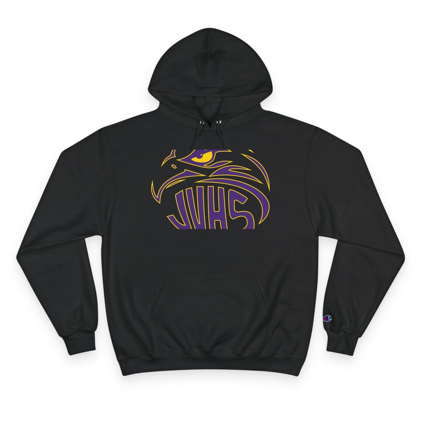 Champion Powerblend Fleece Pullover Hoodie