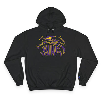 Champion Powerblend Fleece Pullover Hoodie