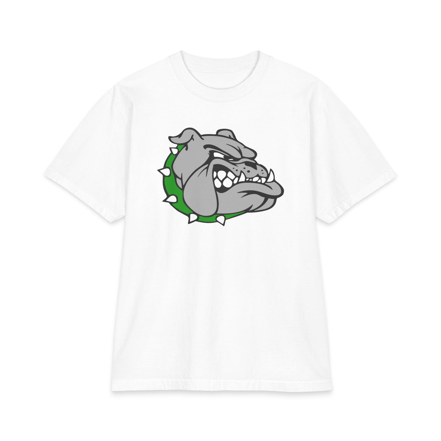 Max Heavyweight Short Sleeve Tee