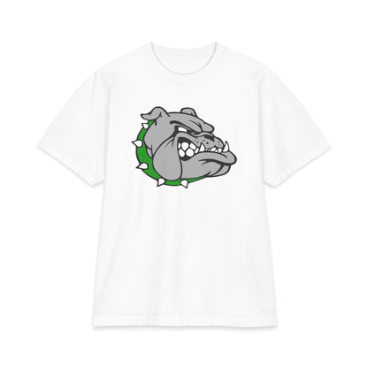 Max Heavyweight Short Sleeve Tee