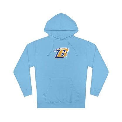 Midweight Pullover Hoodie