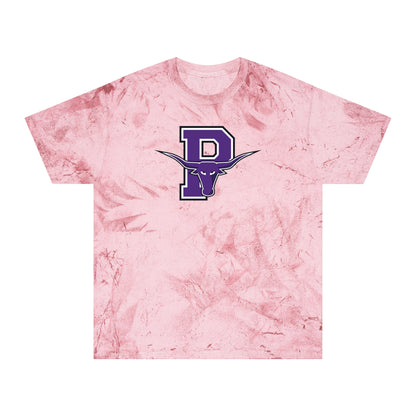 Color Blast School Spirit Tee