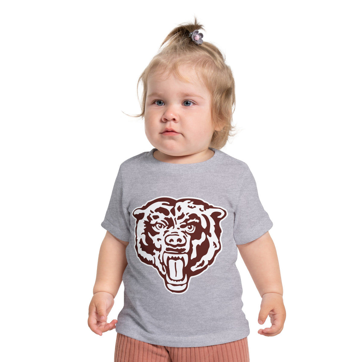 Baby Short Sleeve Tee
