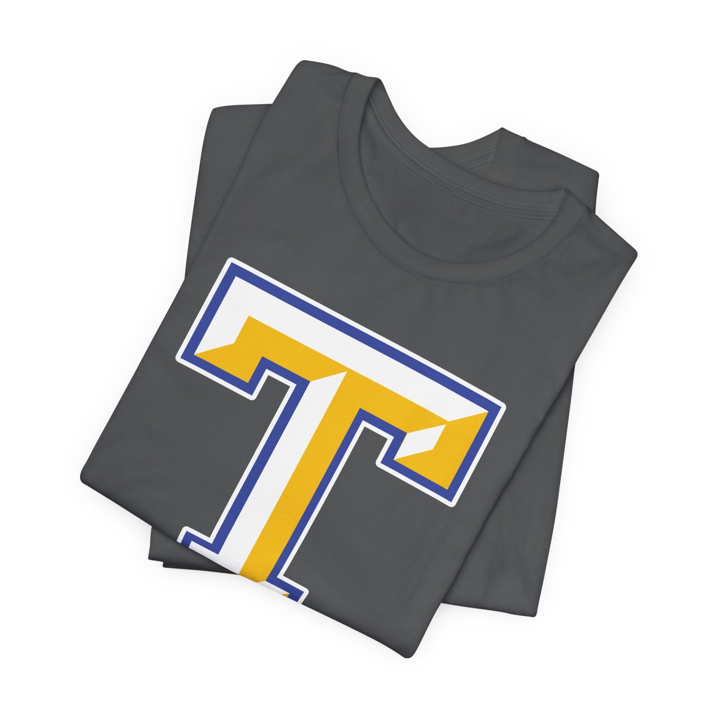 Jersey Short Sleeve Tee