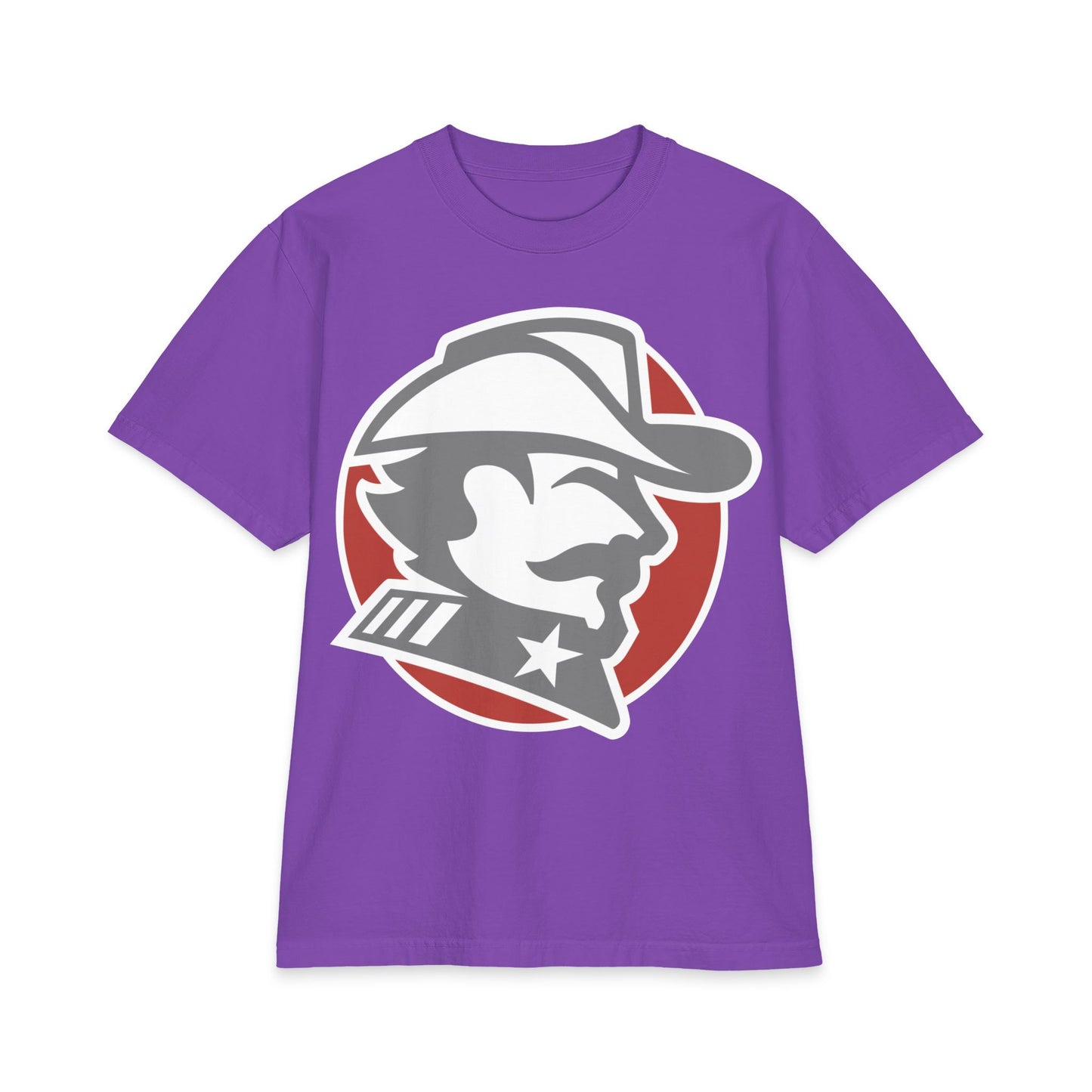 Max Heavyweight Short Sleeve Tee