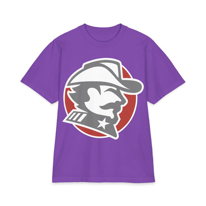 Max Heavyweight Short Sleeve Tee