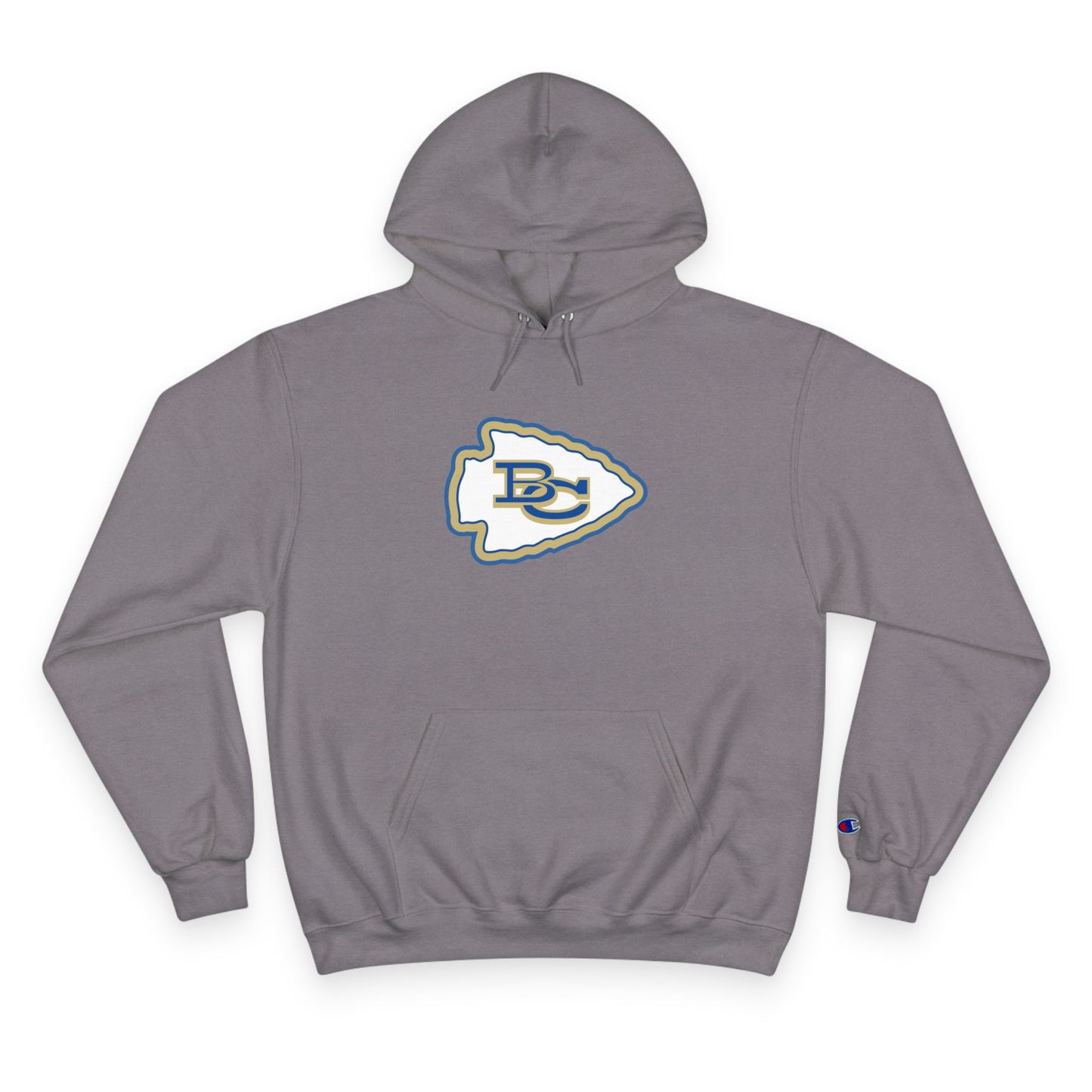 Champion Powerblend Fleece Pullover Hoodie