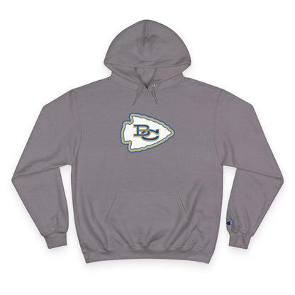 Champion Powerblend Fleece Pullover Hoodie