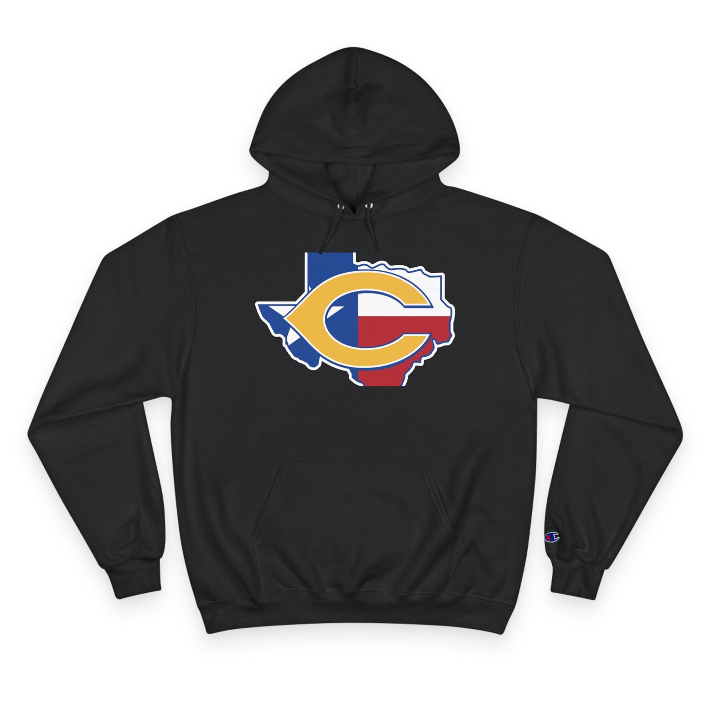 Champion Powerblend Fleece Pullover Hoodie
