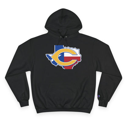 Champion Powerblend Fleece Pullover Hoodie