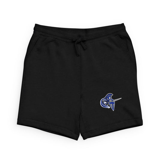 Unisex Sponge Fleece Sweatshort