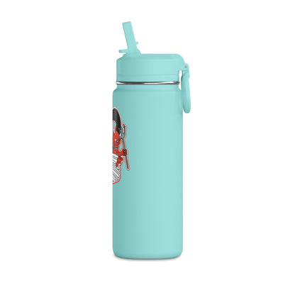 Mini Water Bottle, 20oz