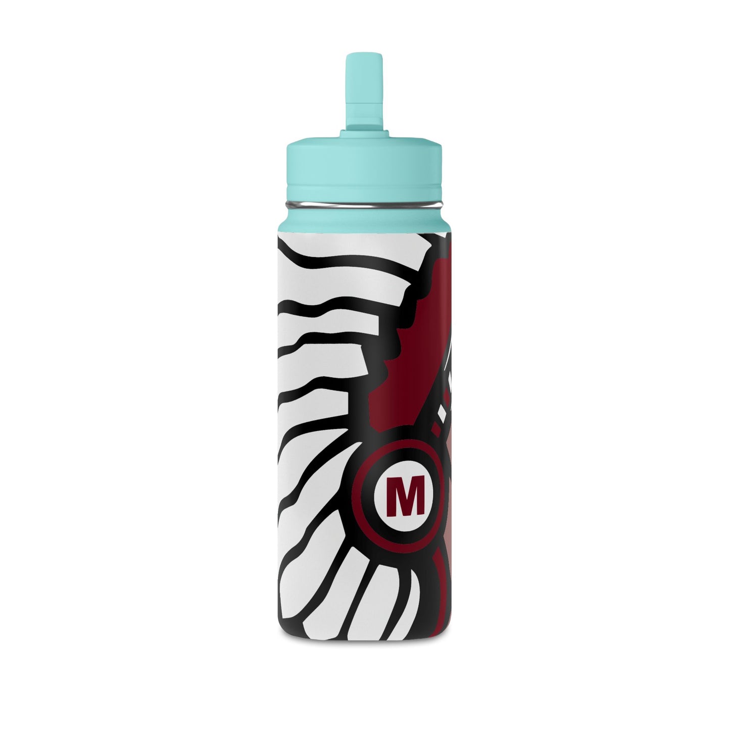 Mini Water Bottle, 20oz