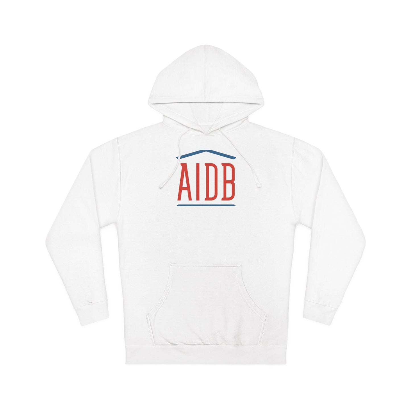 Midweight Pullover Hoodie