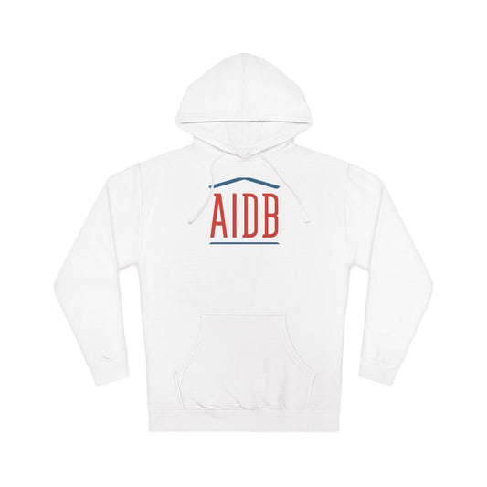 Midweight Pullover Hoodie