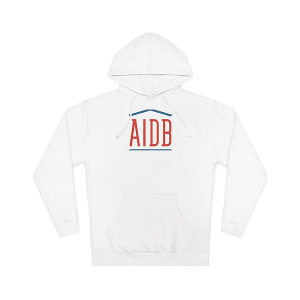 Midweight Pullover Hoodie