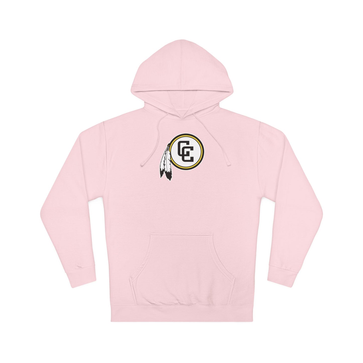 Midweight Pullover Hoodie