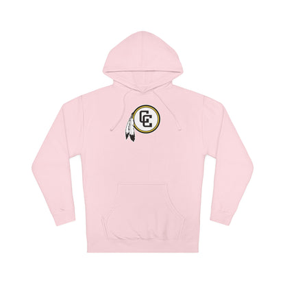 Midweight Pullover Hoodie