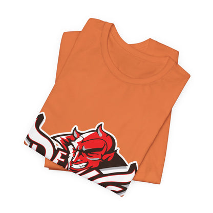 Jersey Short Sleeve Tee