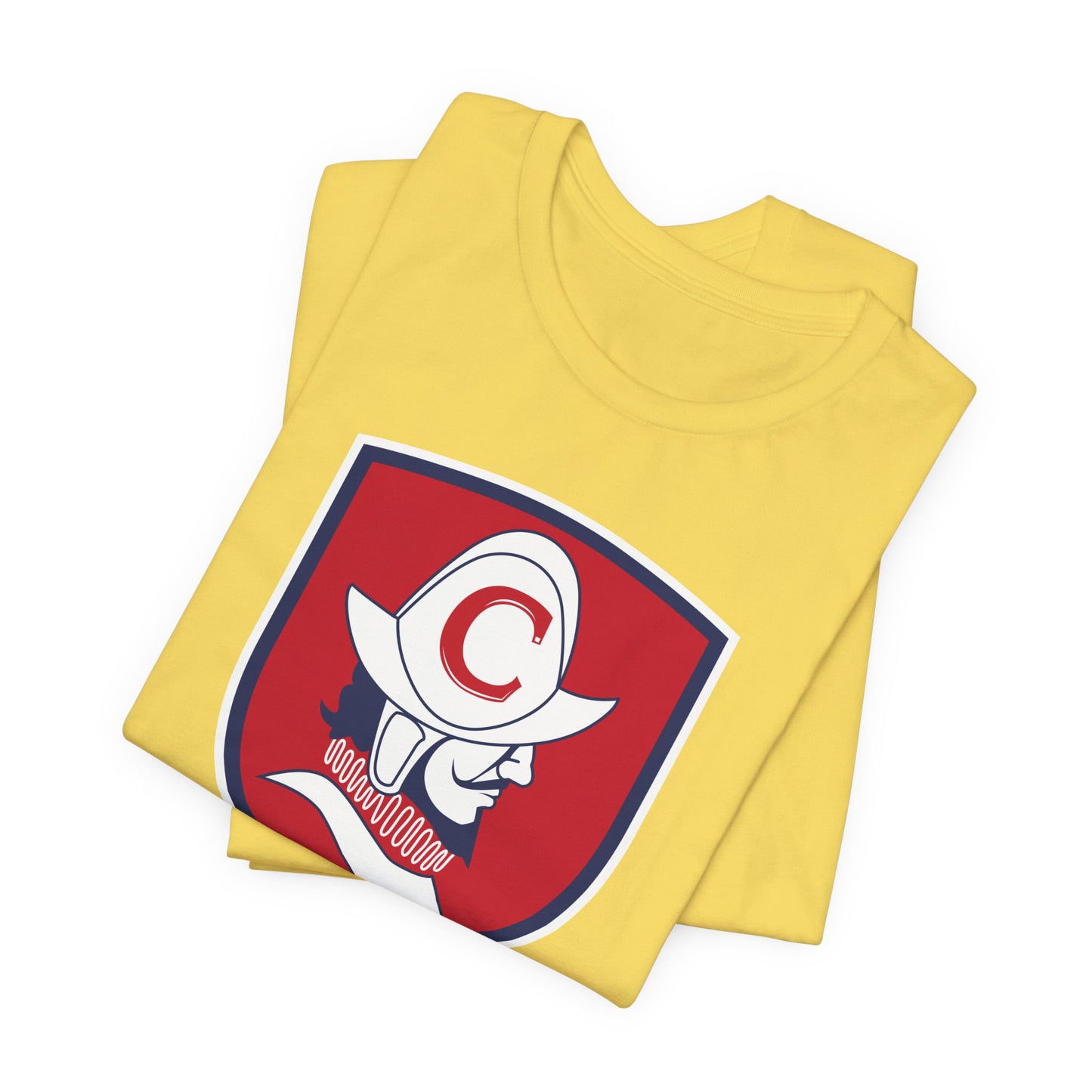 Jersey Short Sleeve Tee