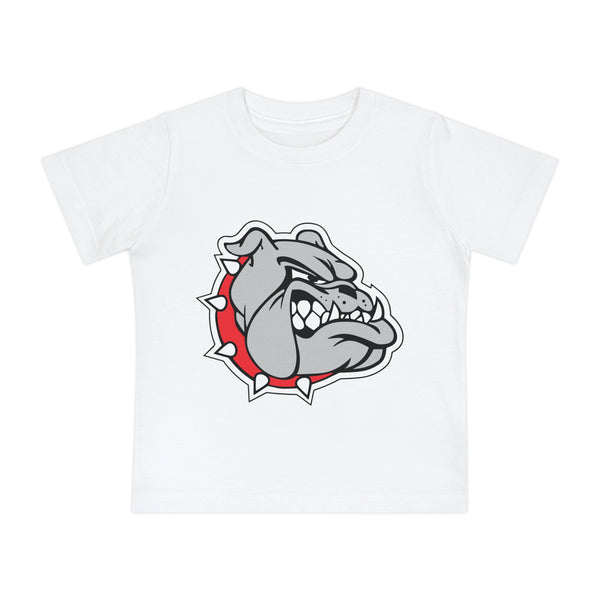 Baby Short Sleeve Tee