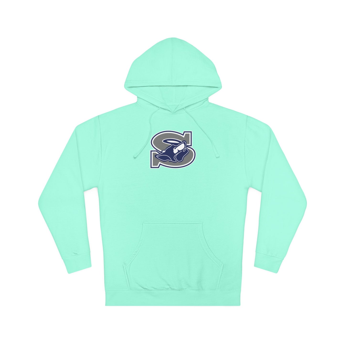 Midweight Pullover Hoodie